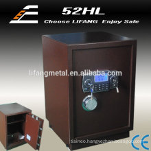 Office furniture,security safe office alarm system,safe box for office